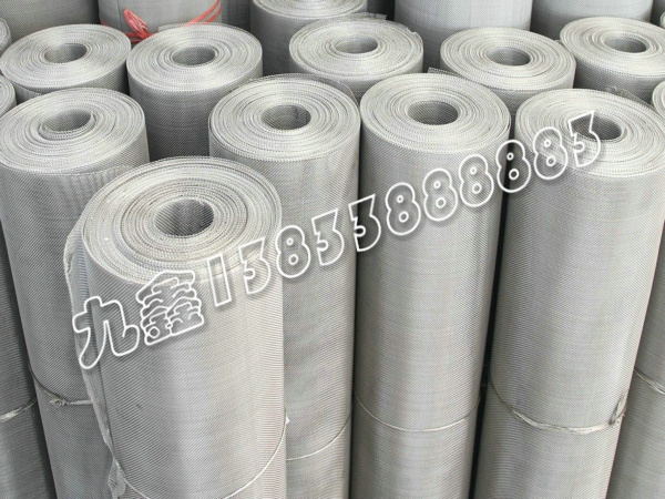 不锈钢丝网图片2